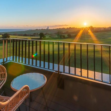 Luxury Ocean & North Foreland Golf View By Adliv Бродстейрс Экстерьер фото